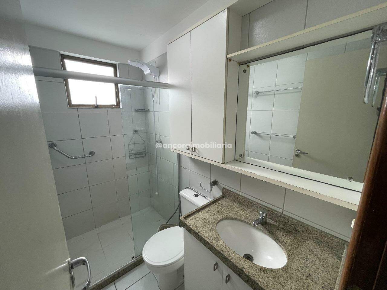 Apartamento para aluguel no Espinheiro: 
