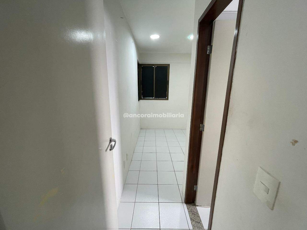 Apartamento para aluguel no Espinheiro: 
