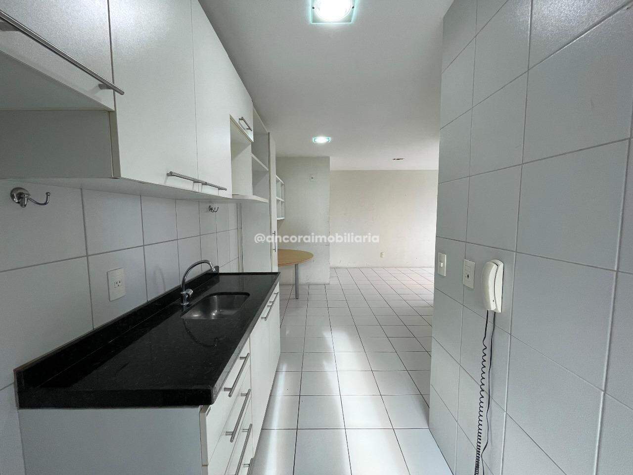Apartamento para aluguel no Espinheiro: 