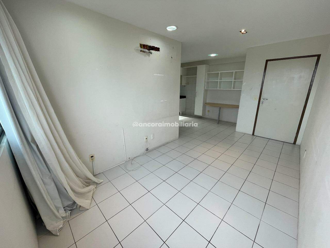 Apartamento para aluguel no Espinheiro: 