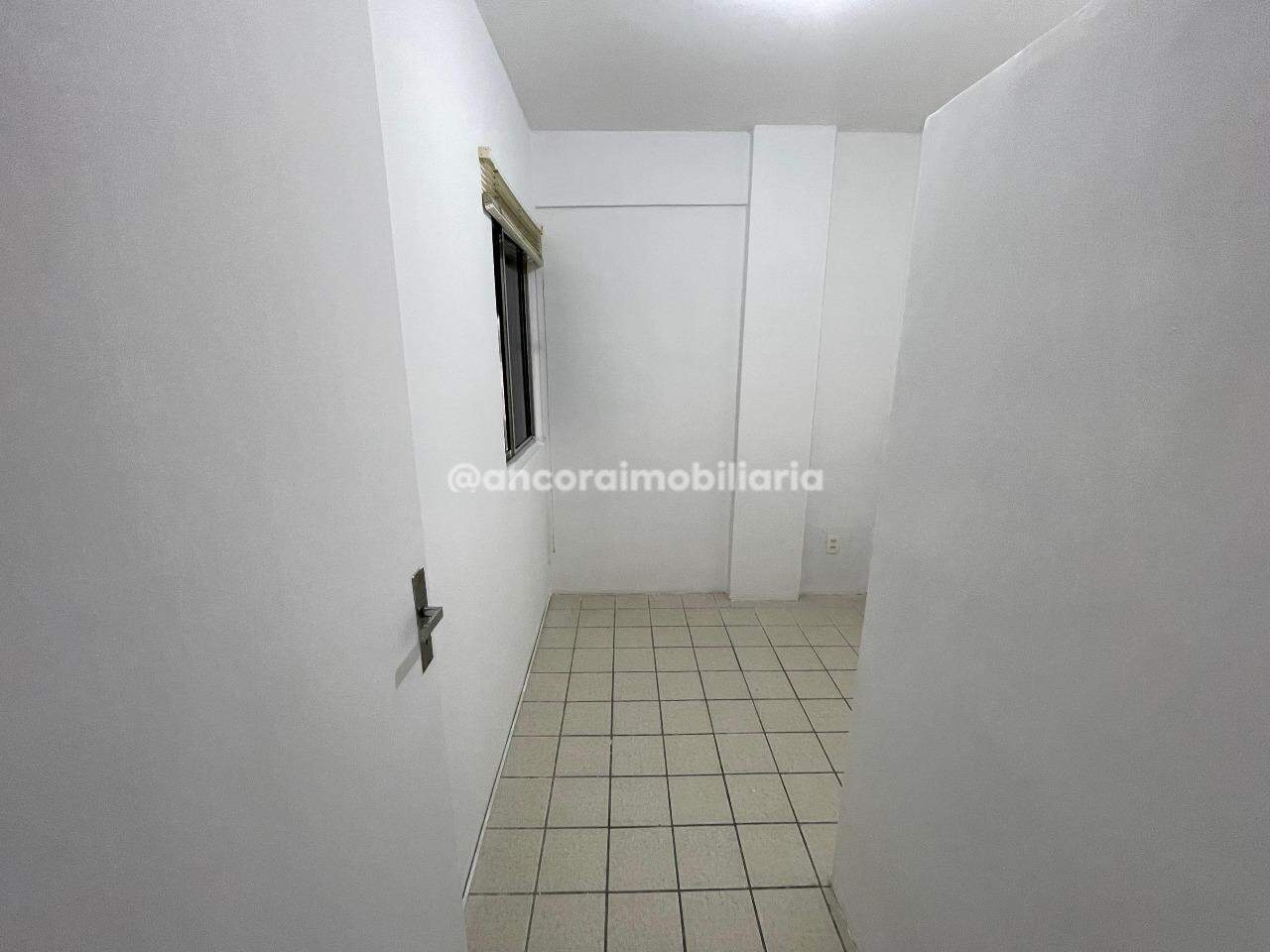 Apartamento para aluguel no Torre: