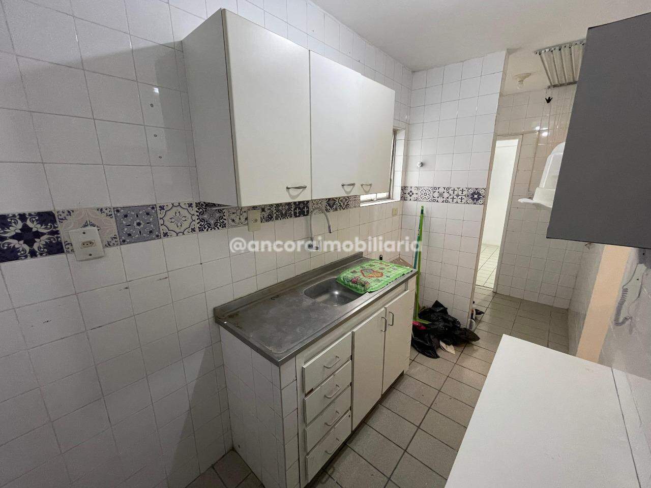 Apartamento para aluguel no Torre: