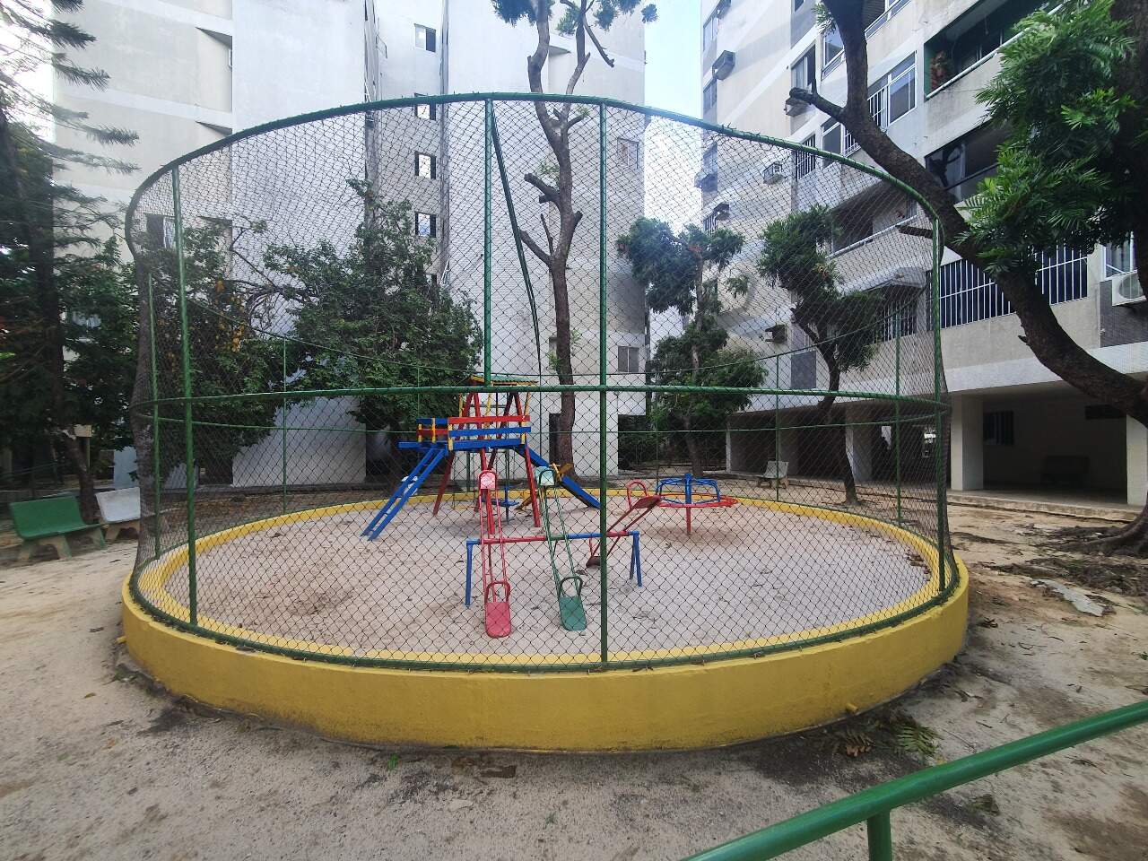 Apartamento para aluguel no Torre:
