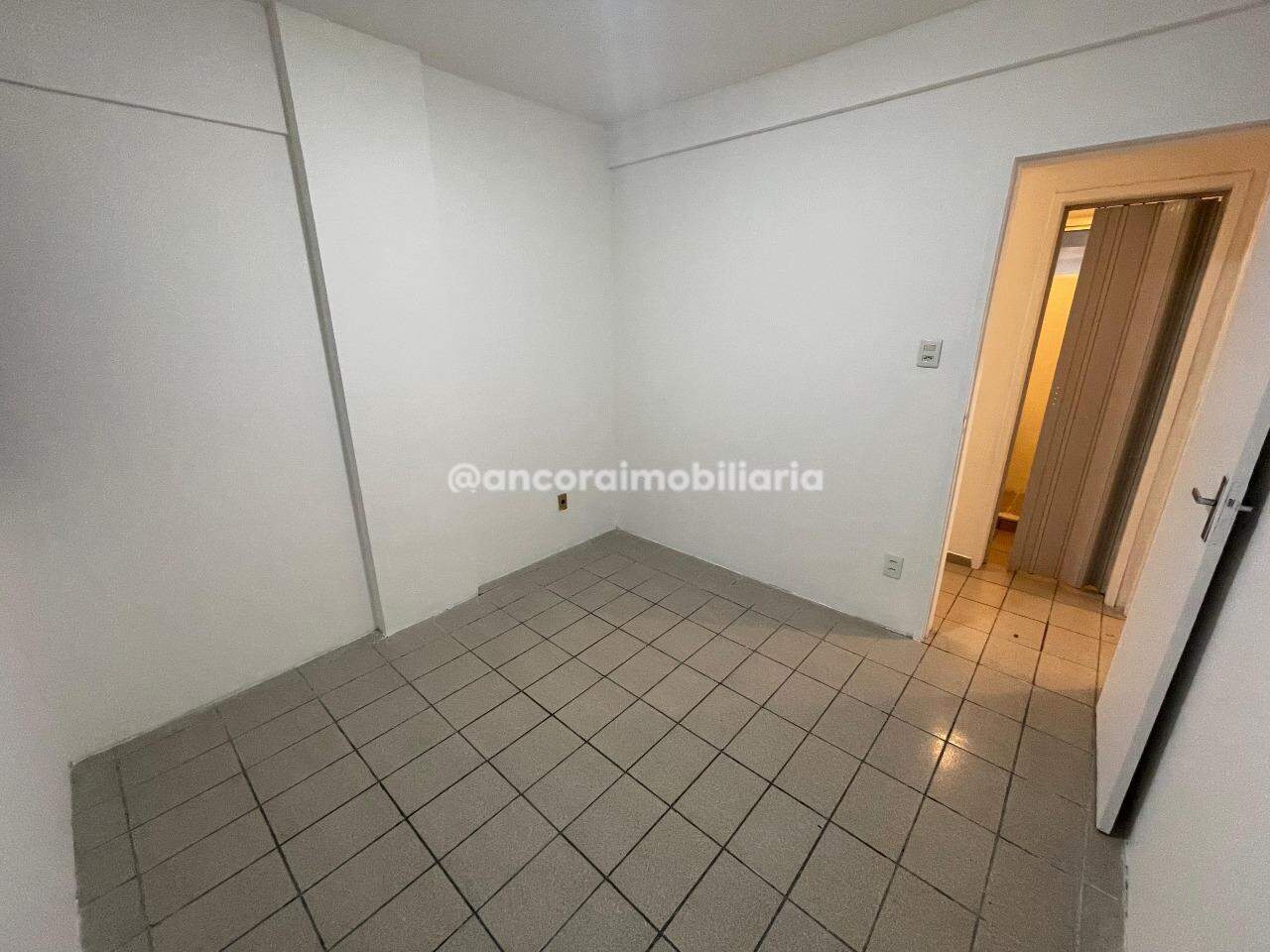 Apartamento para aluguel no Torre: