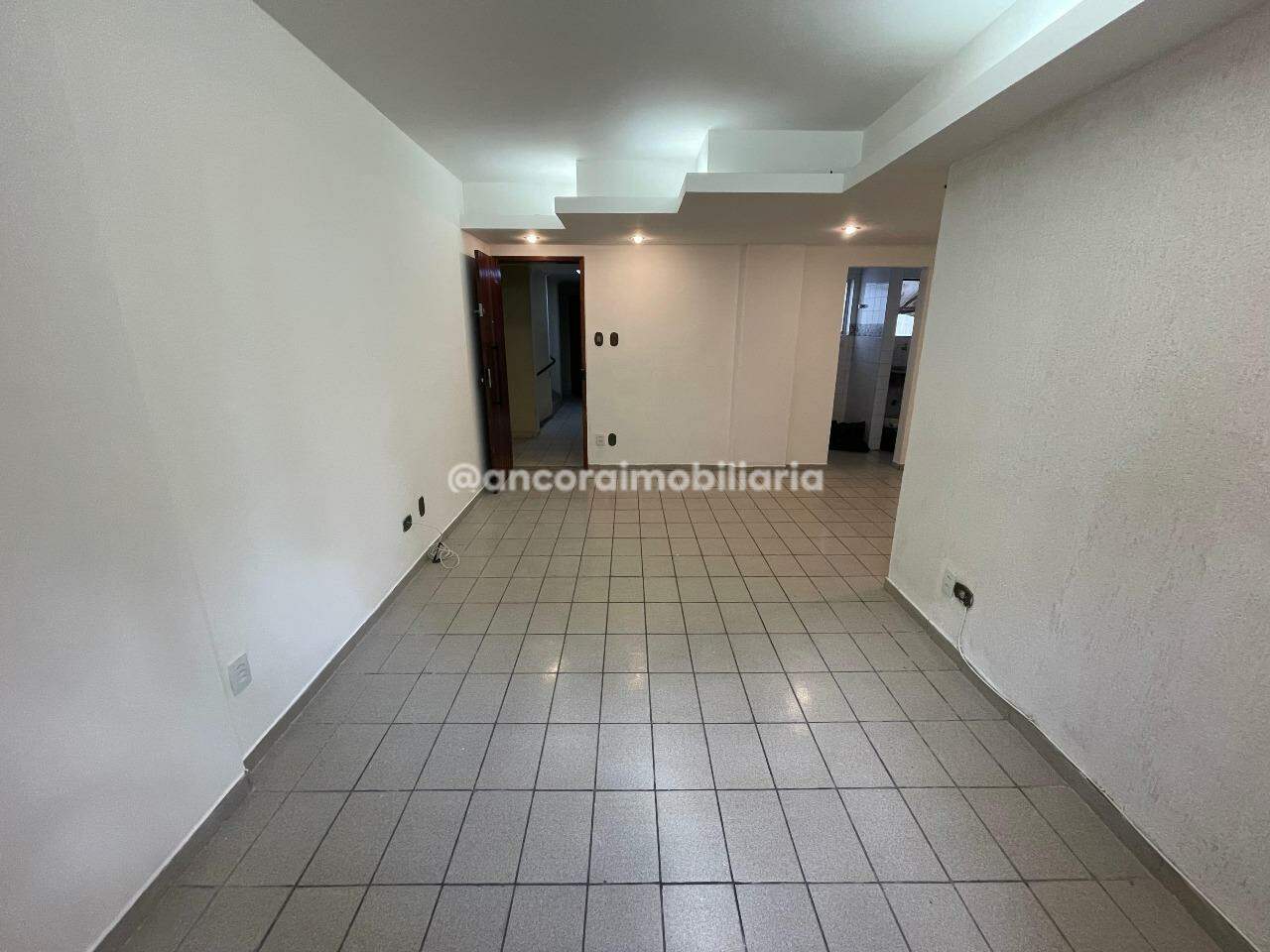 Apartamento para aluguel no Torre: