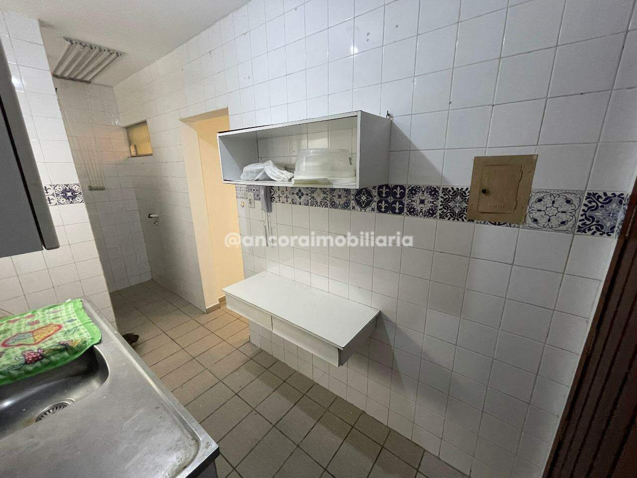 Apartamento para aluguel no Torre: