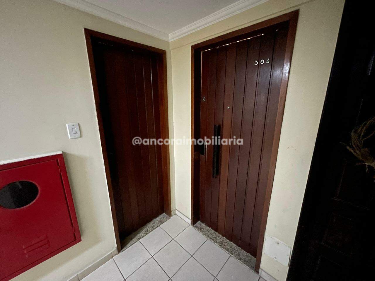 Apartamento para aluguel no Torre: 
