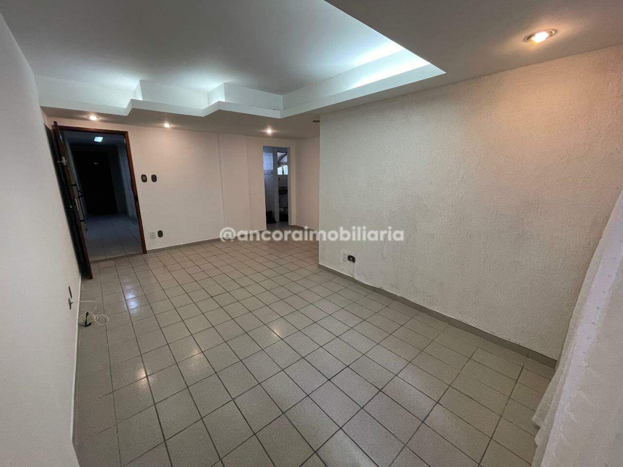 Apartamento para aluguel no Torre: