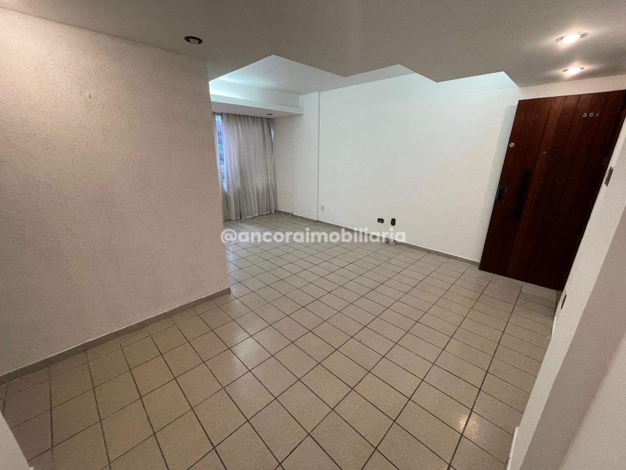 Apartamento para aluguel no Torre: