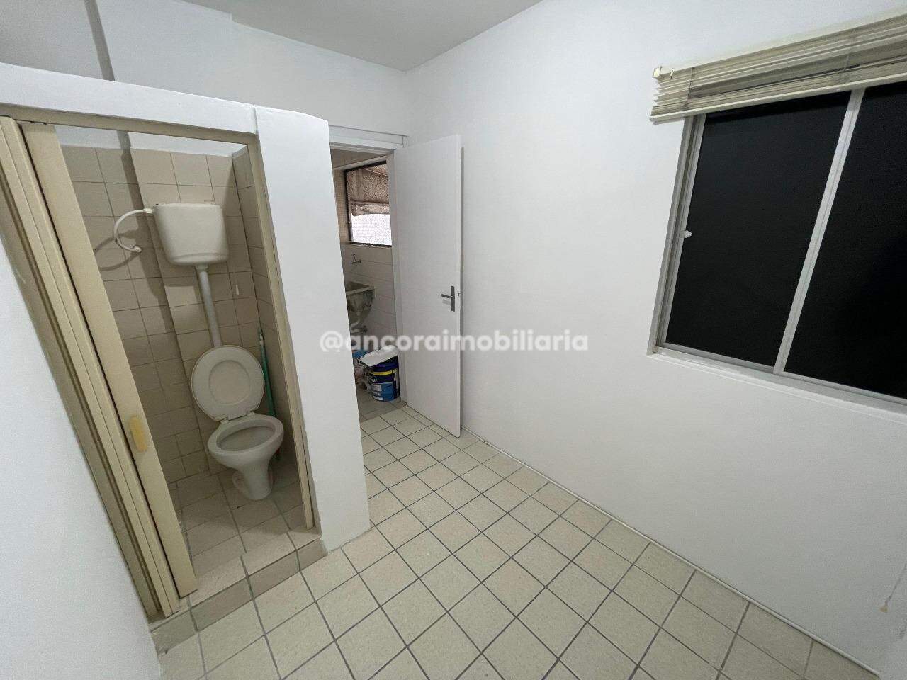 Apartamento para aluguel no Torre: