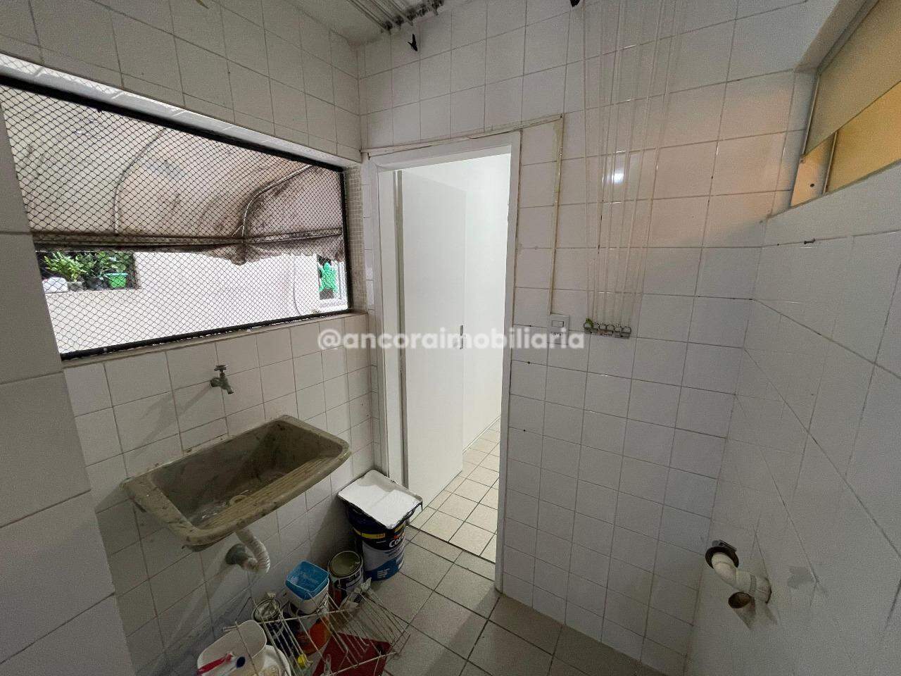Apartamento para aluguel no Torre: