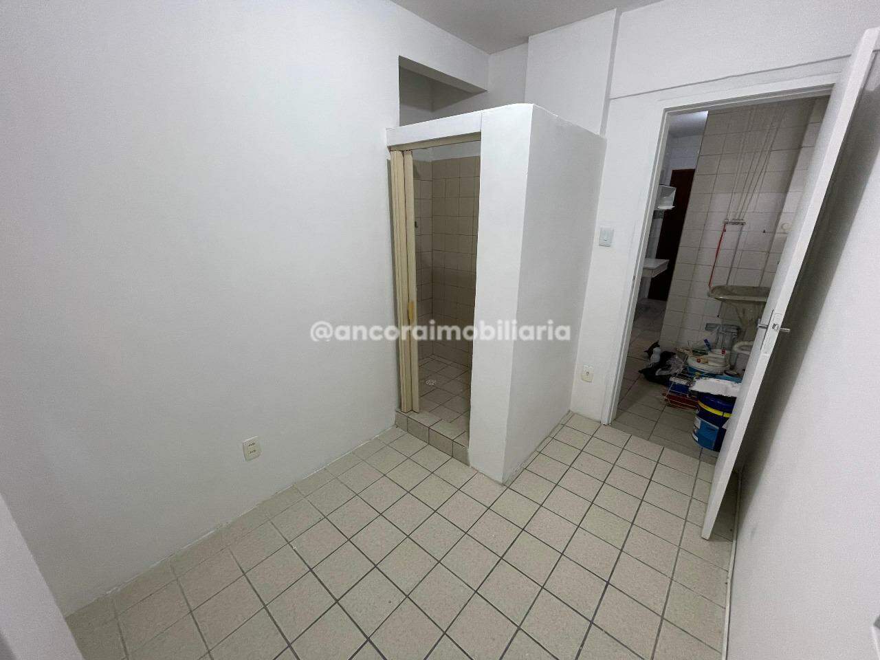 Apartamento para aluguel no Torre: