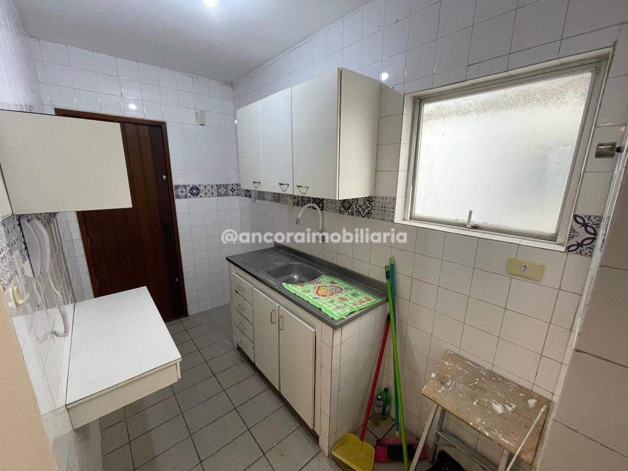 Apartamento para aluguel no Torre: