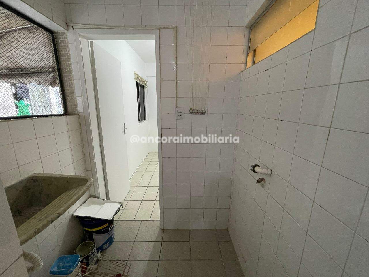 Apartamento para aluguel no Torre: