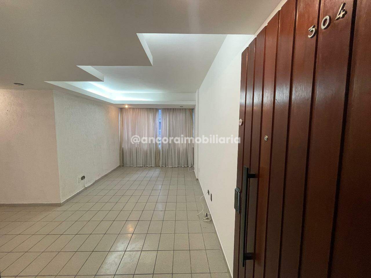Apartamento para aluguel no Torre: 