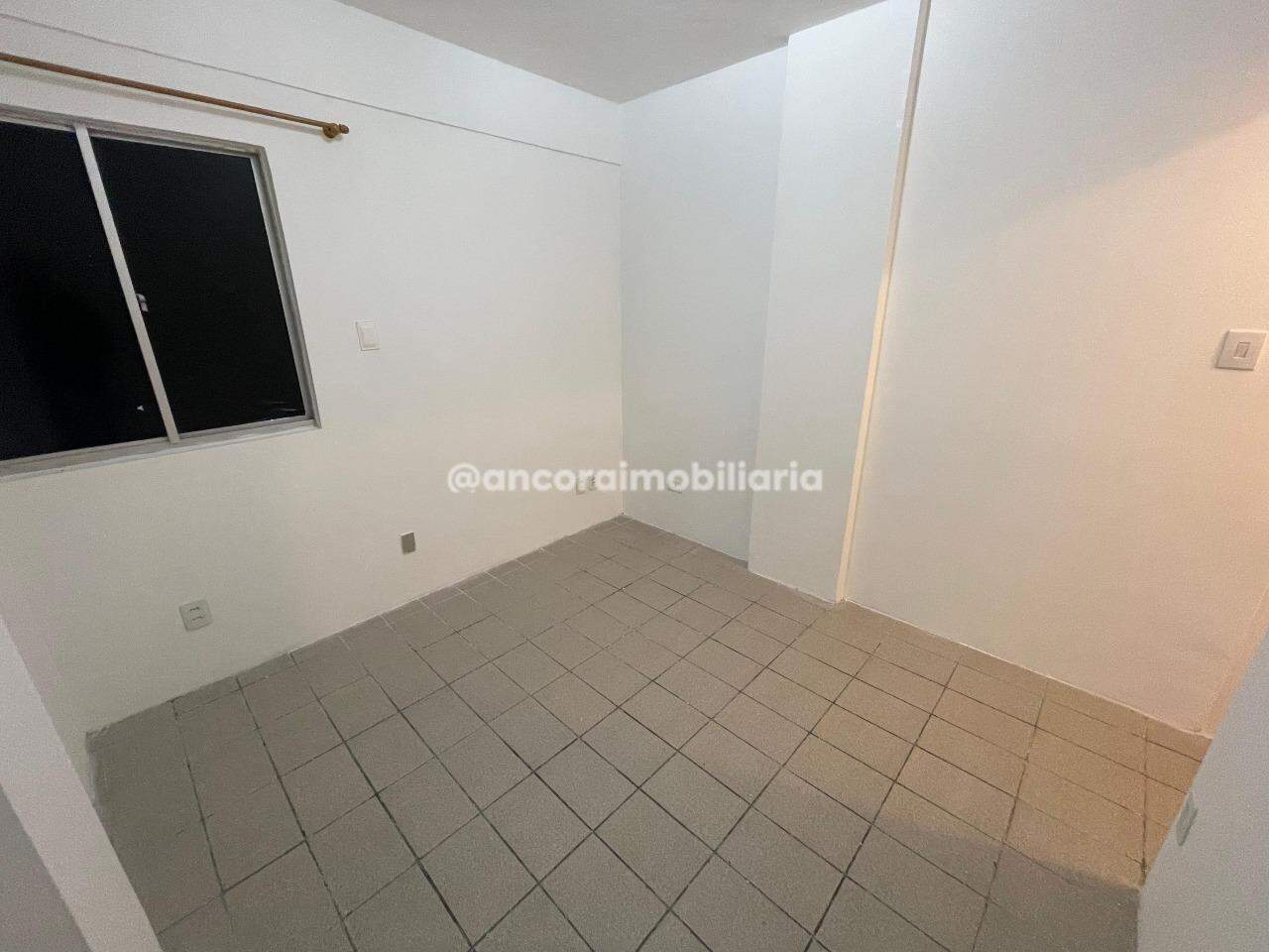 Apartamento para aluguel no Torre: