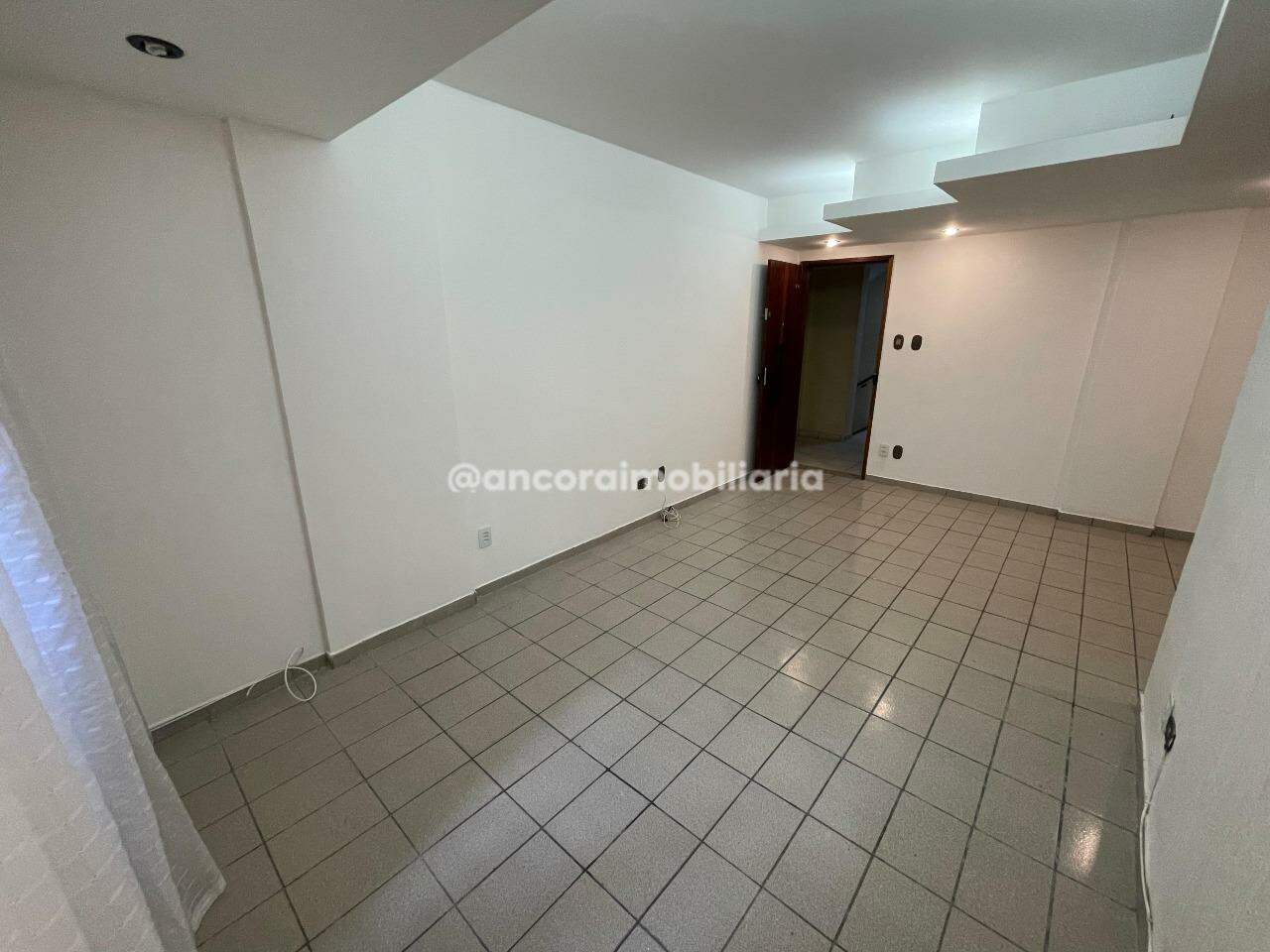 Apartamento para aluguel no Torre: