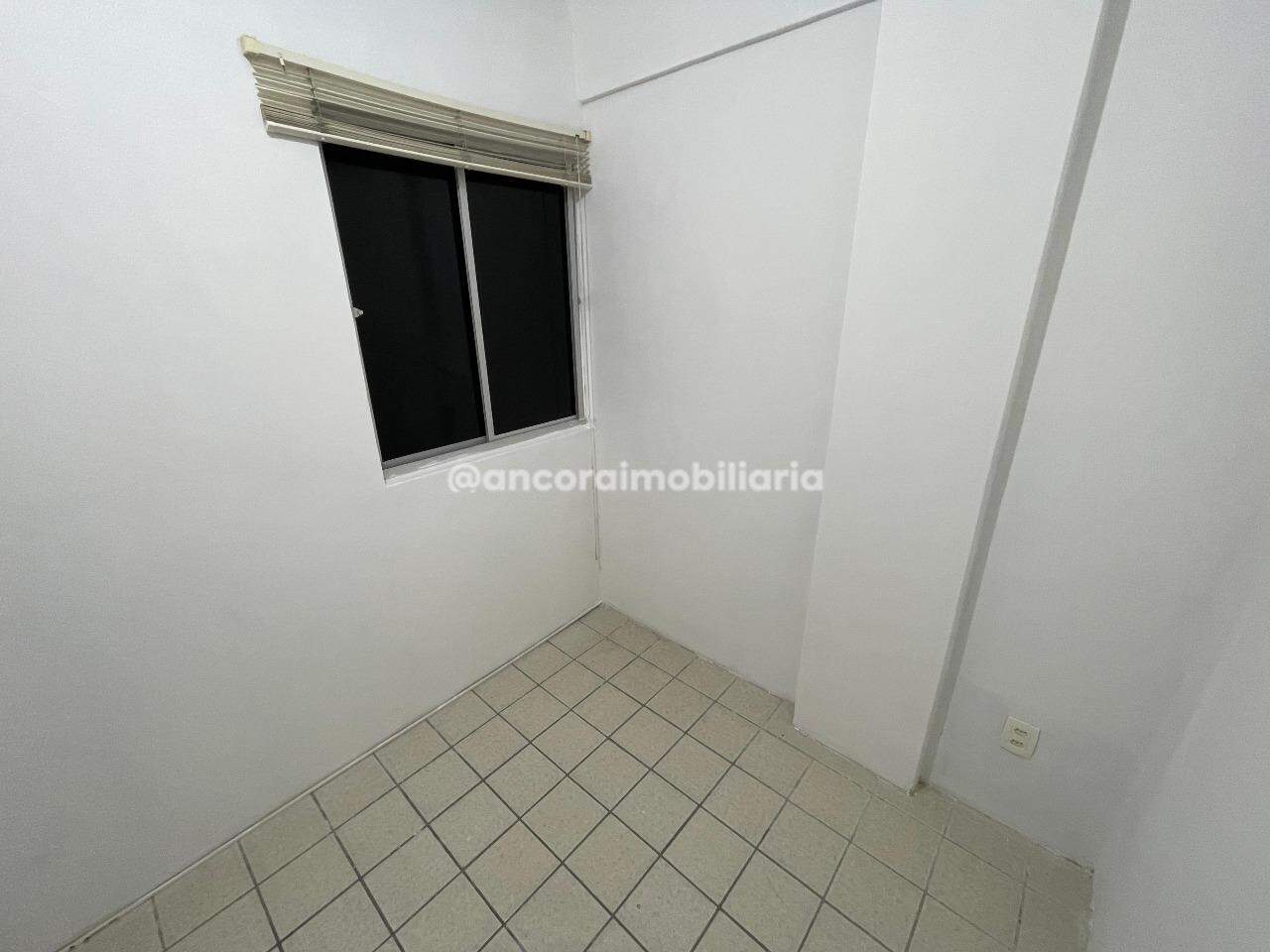 Apartamento para aluguel no Torre: