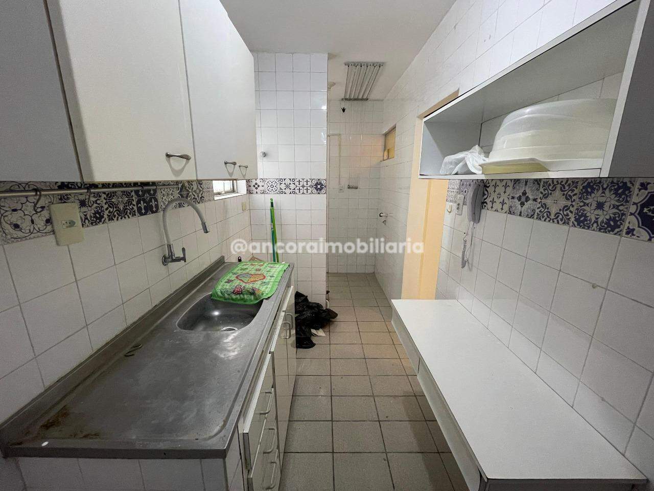 Apartamento para aluguel no Torre: