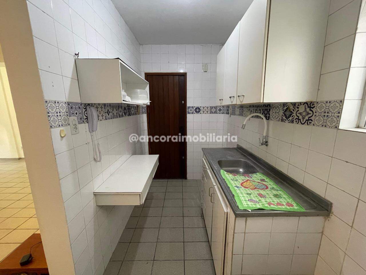 Apartamento para aluguel no Torre: