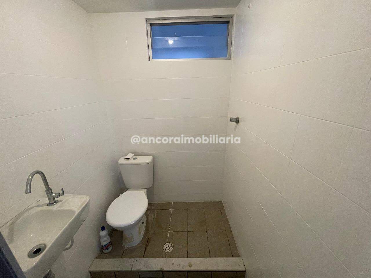 Apartamento para aluguel no Torre: