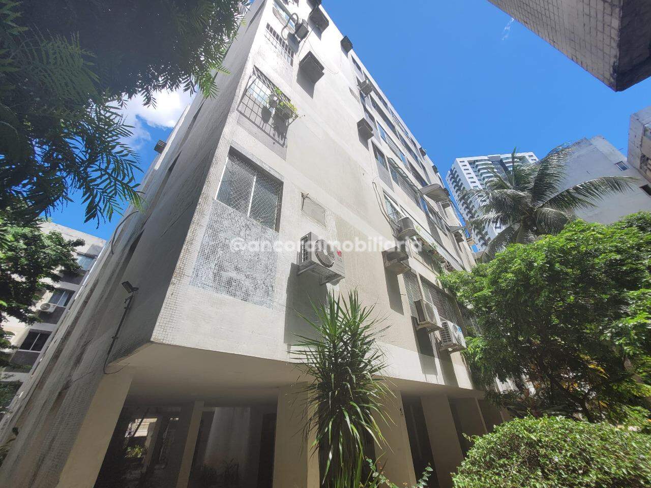 Apartamento para aluguel no Torre: 