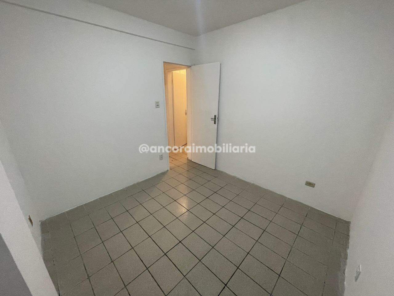 Apartamento para aluguel no Torre: