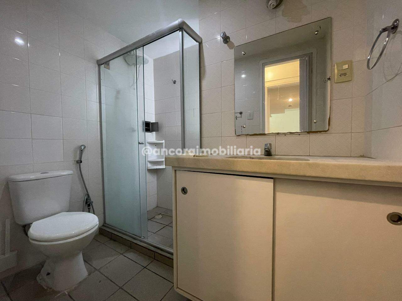Apartamento para aluguel no Torre:
