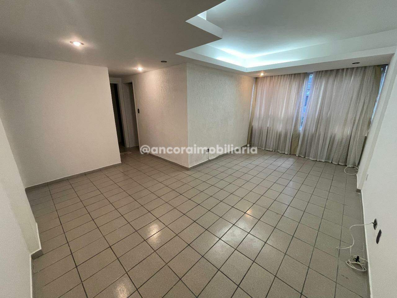 Apartamento para aluguel no Torre: