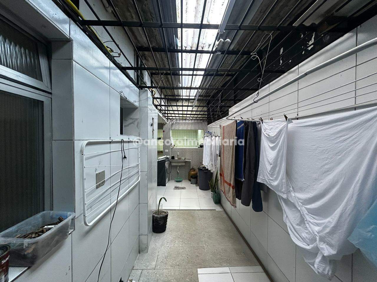 Apartamento à venda no Cordeiro: 