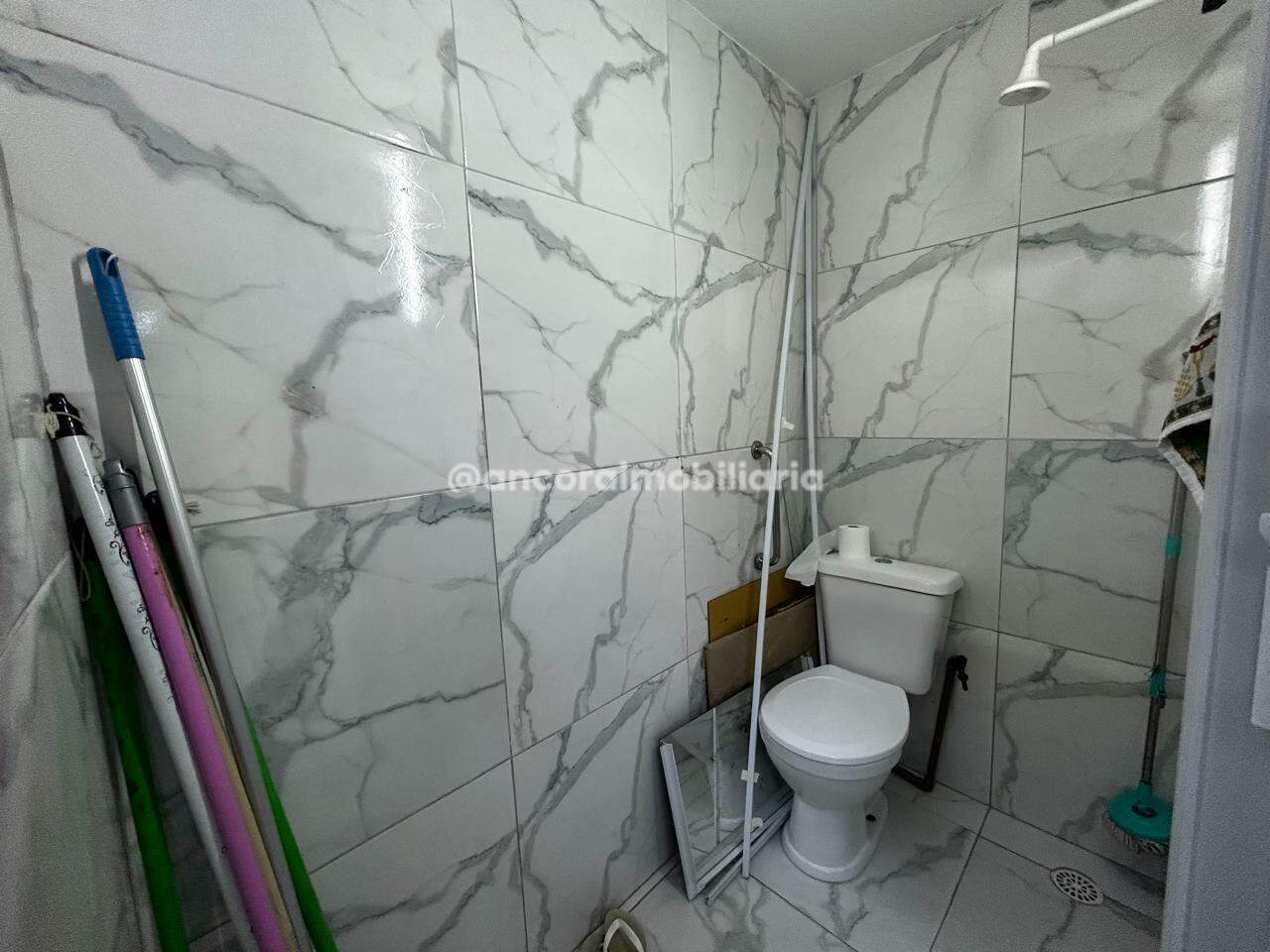 Apartamento à venda no Cordeiro: 