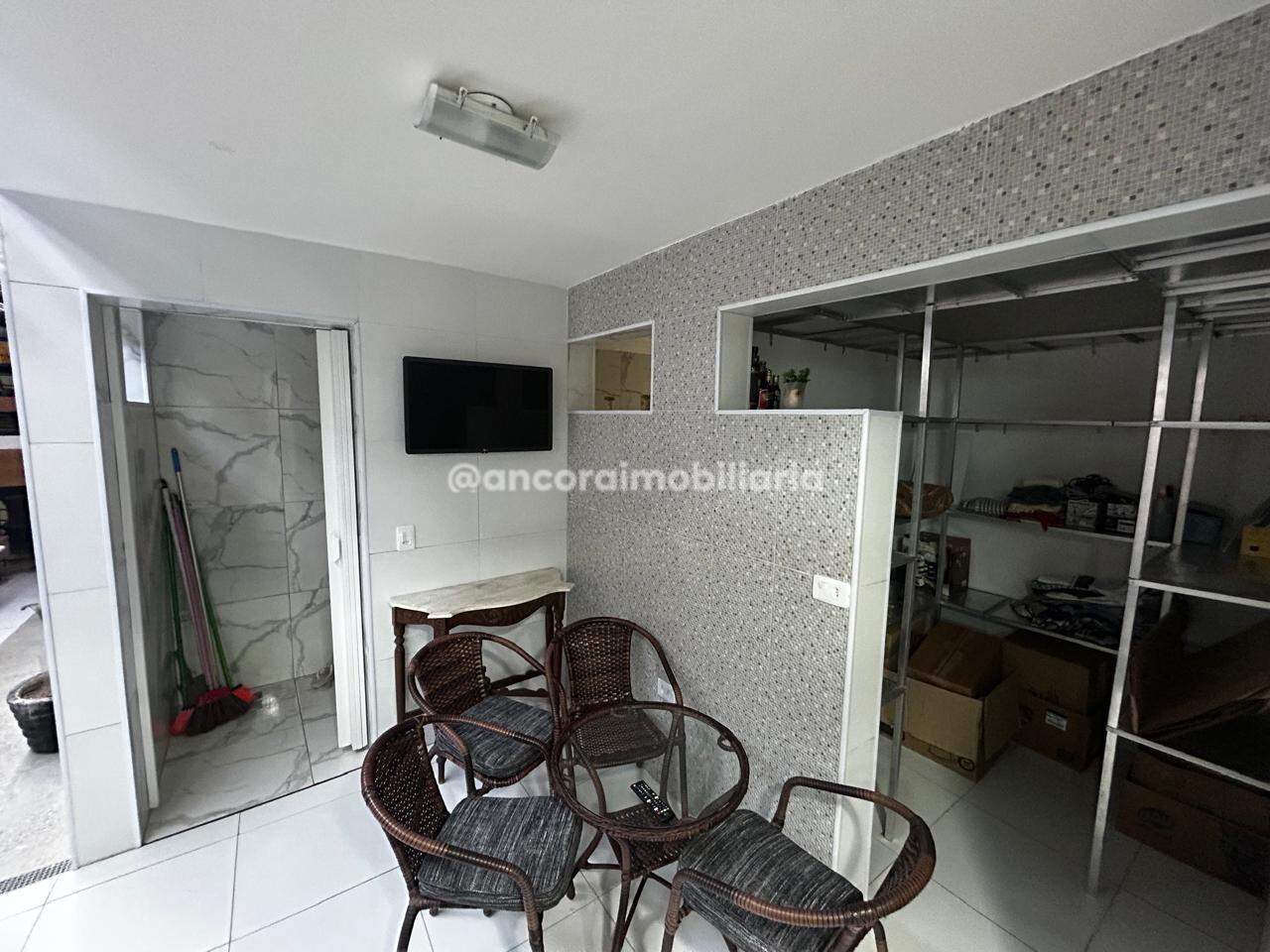 Apartamento à venda no Cordeiro: 