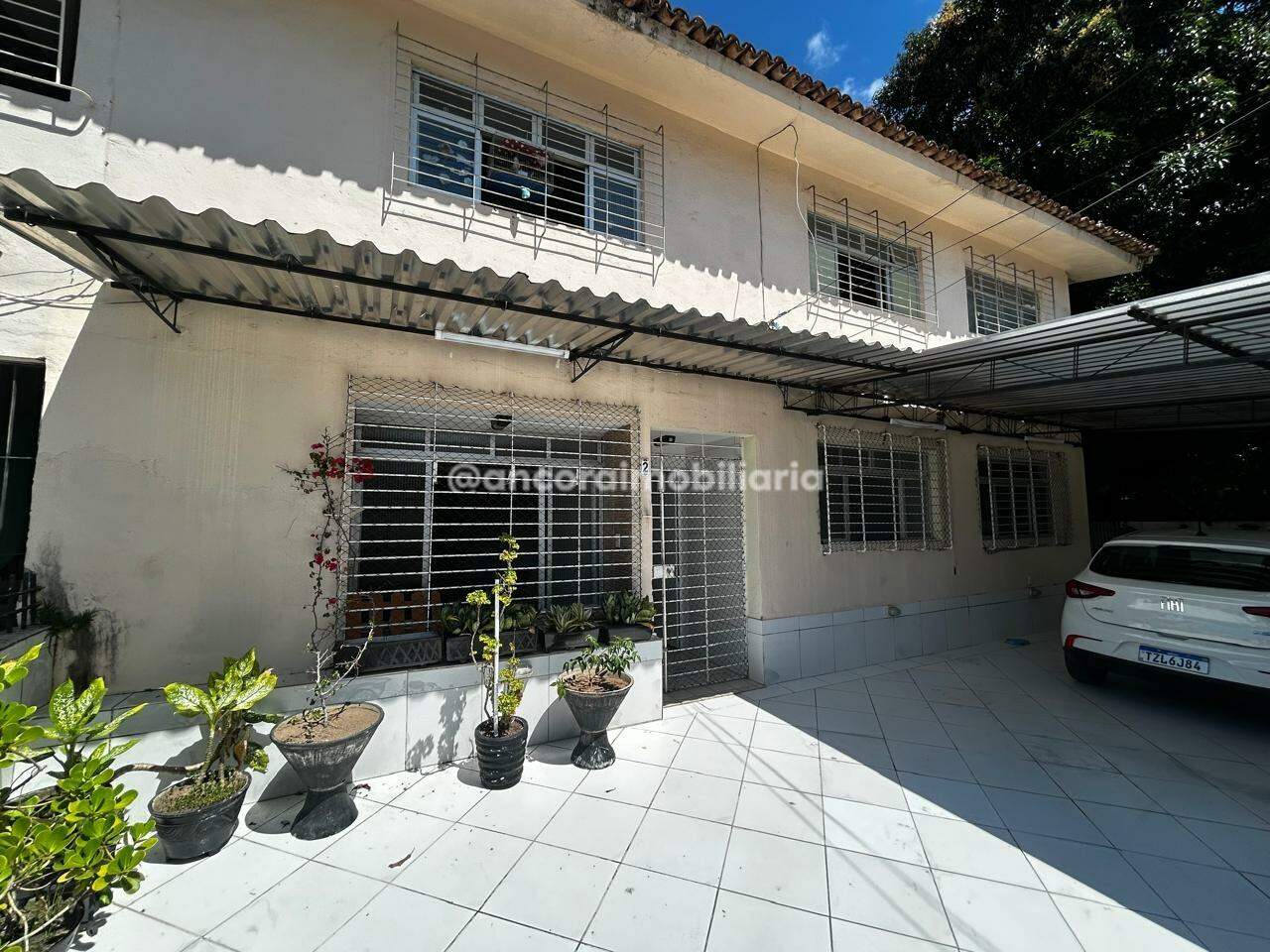 Apartamento à venda no Cordeiro: 
