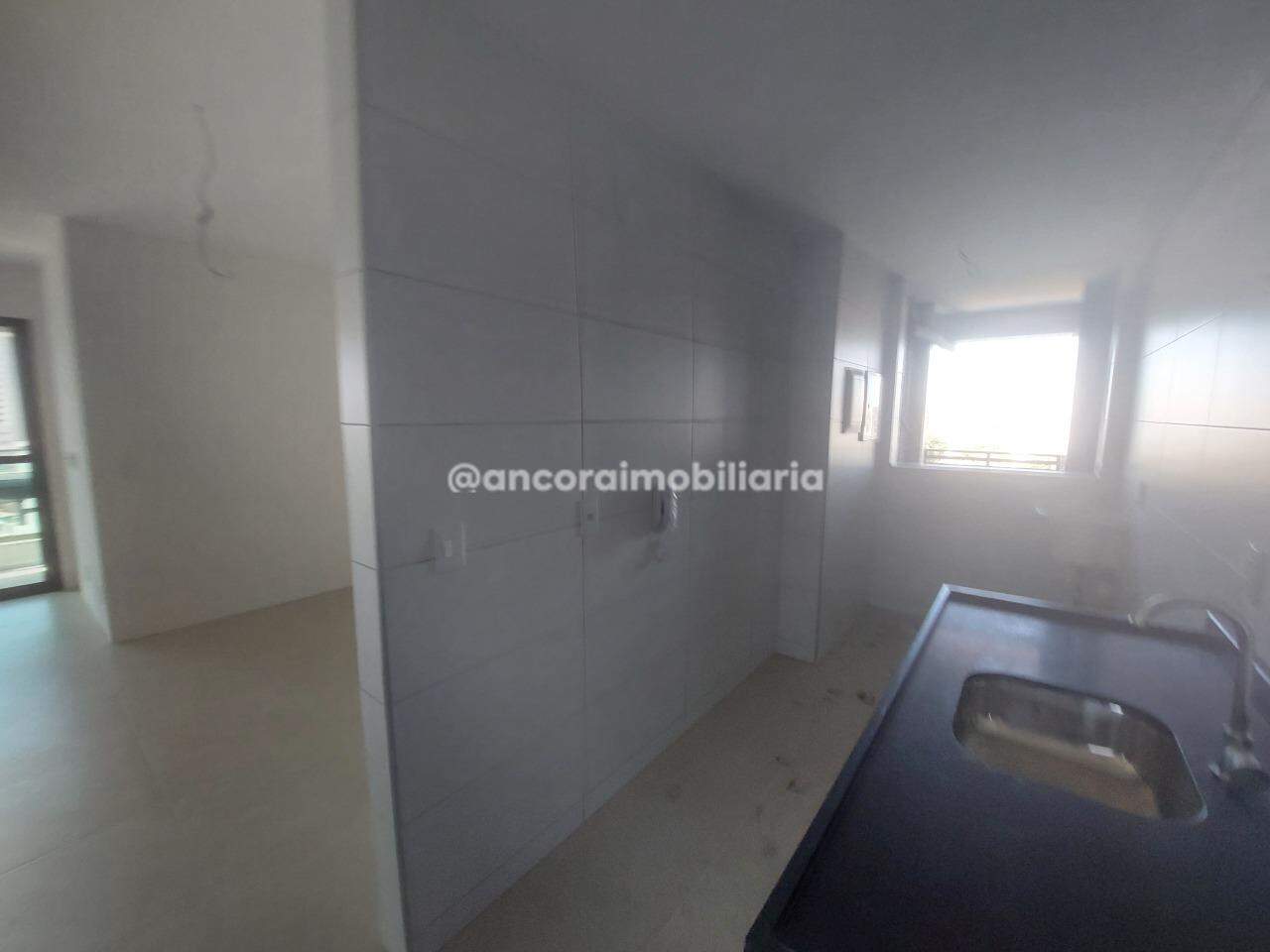 Apartamento à venda no Madalena: 