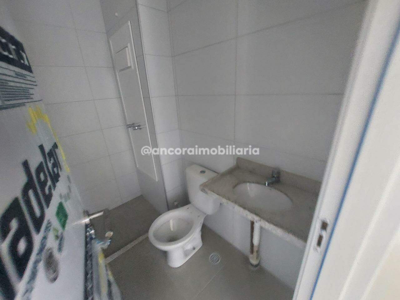 Apartamento à venda no Madalena: 
