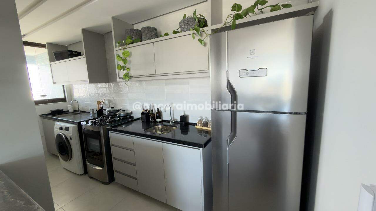 Apartamento à venda no Madalena: 