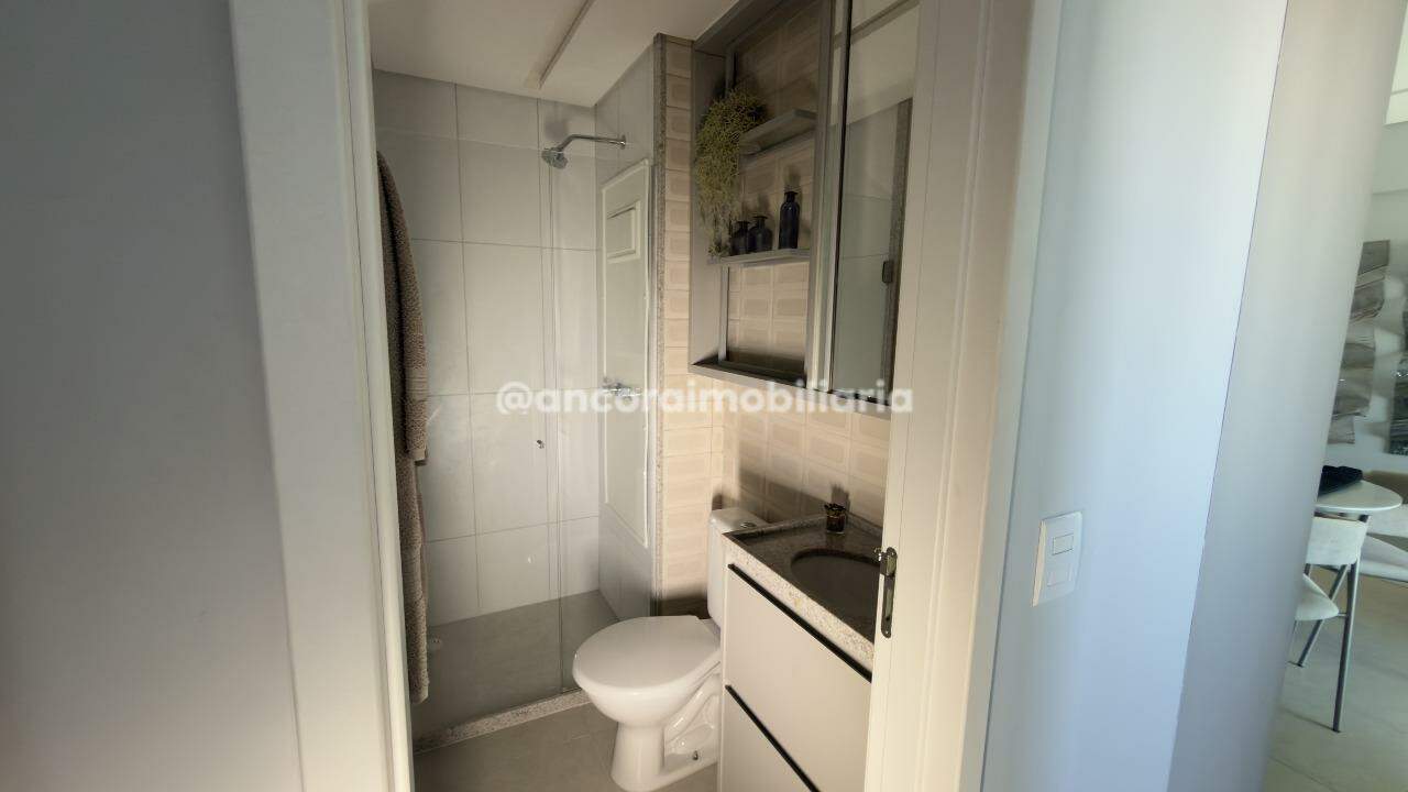 Apartamento à venda no Madalena: 