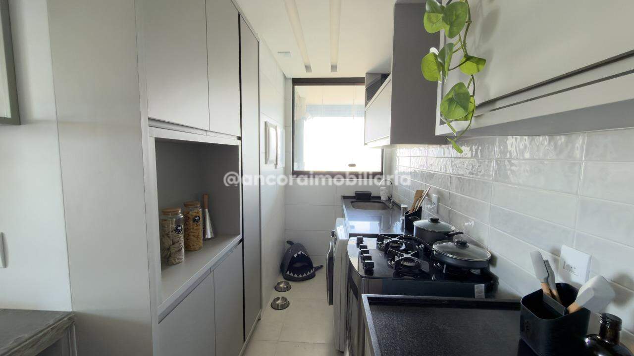 Apartamento à venda no Madalena: 