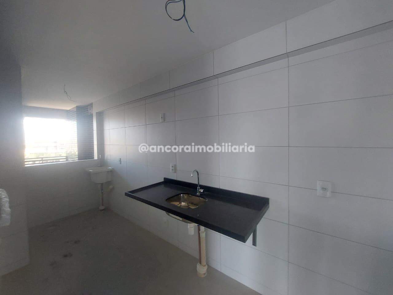 Apartamento à venda no Madalena: 