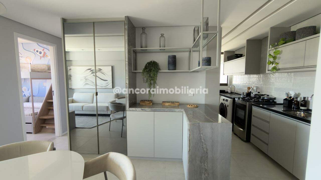 Apartamento à venda no Madalena: 