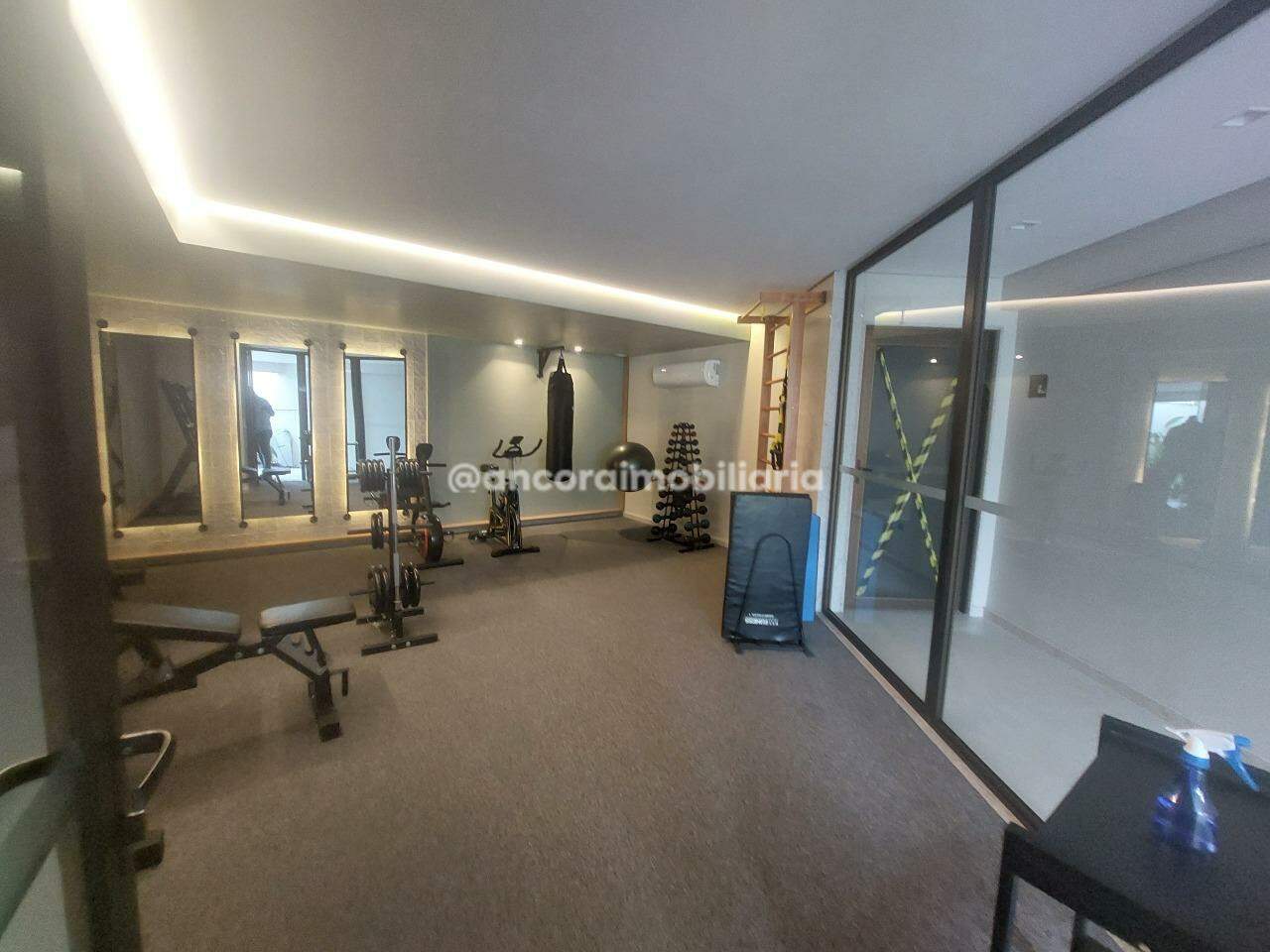Apartamento à venda no Madalena: 
