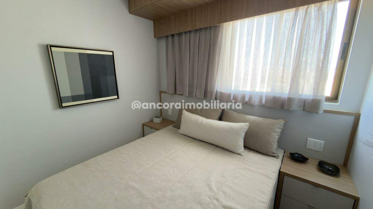 Apartamento à venda no Madalena: 