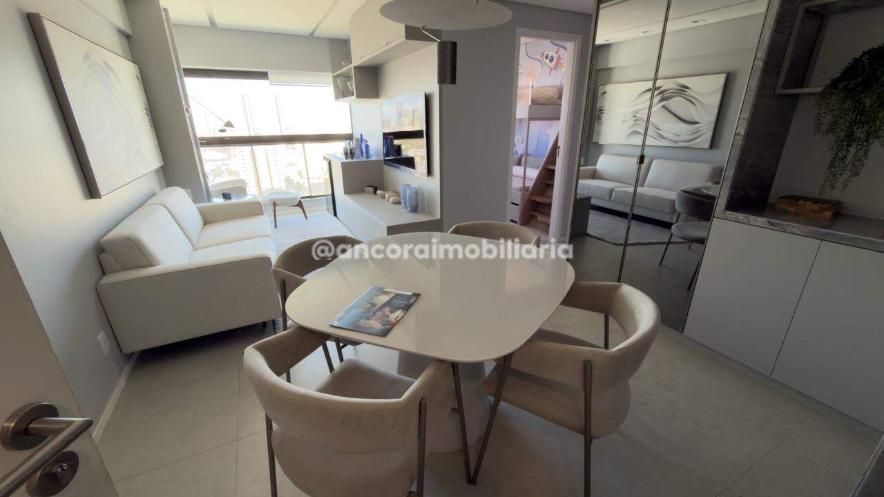 Apartamento à venda no Madalena: