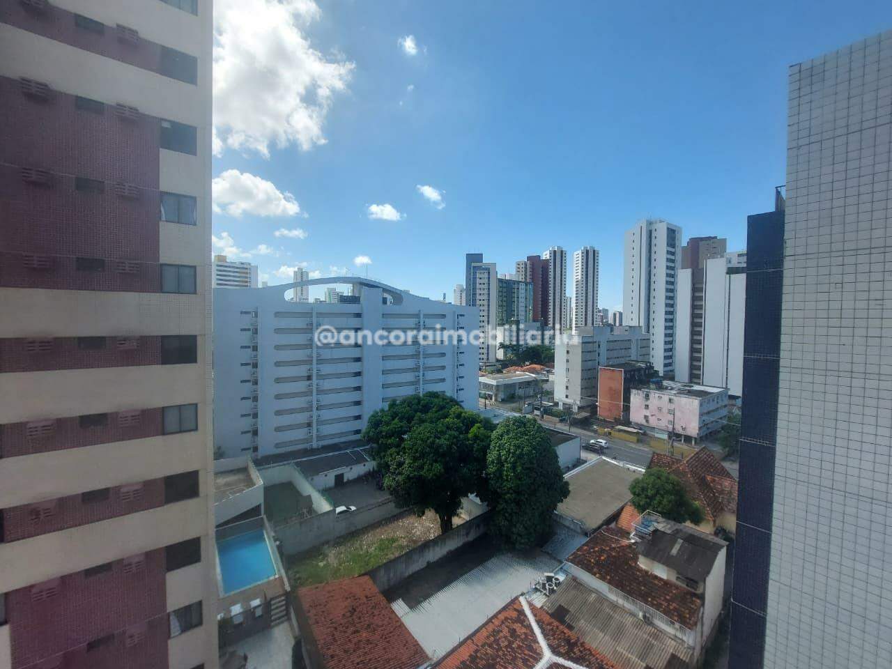 Apartamento à venda no Madalena: