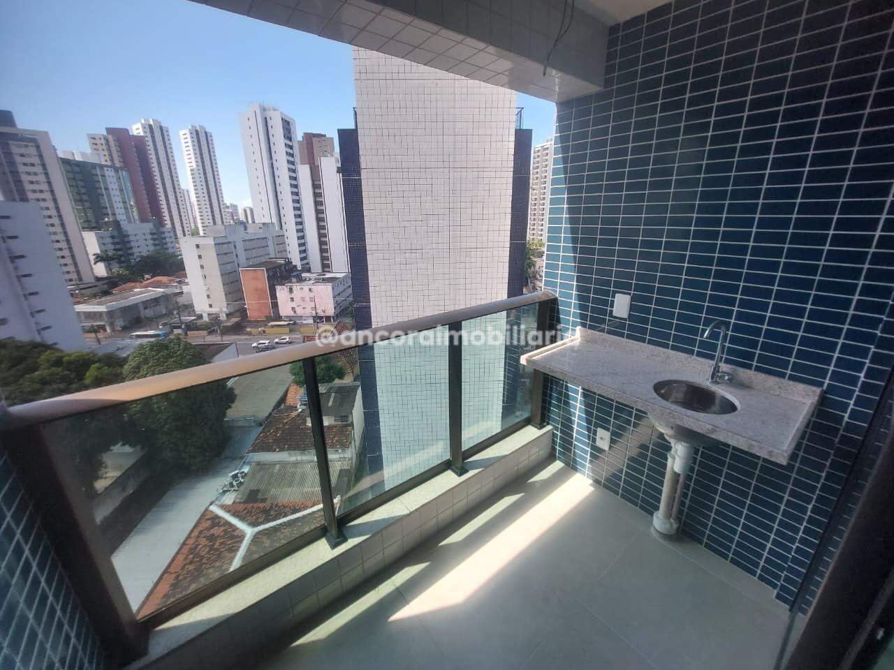 Apartamento à venda no Madalena: 
