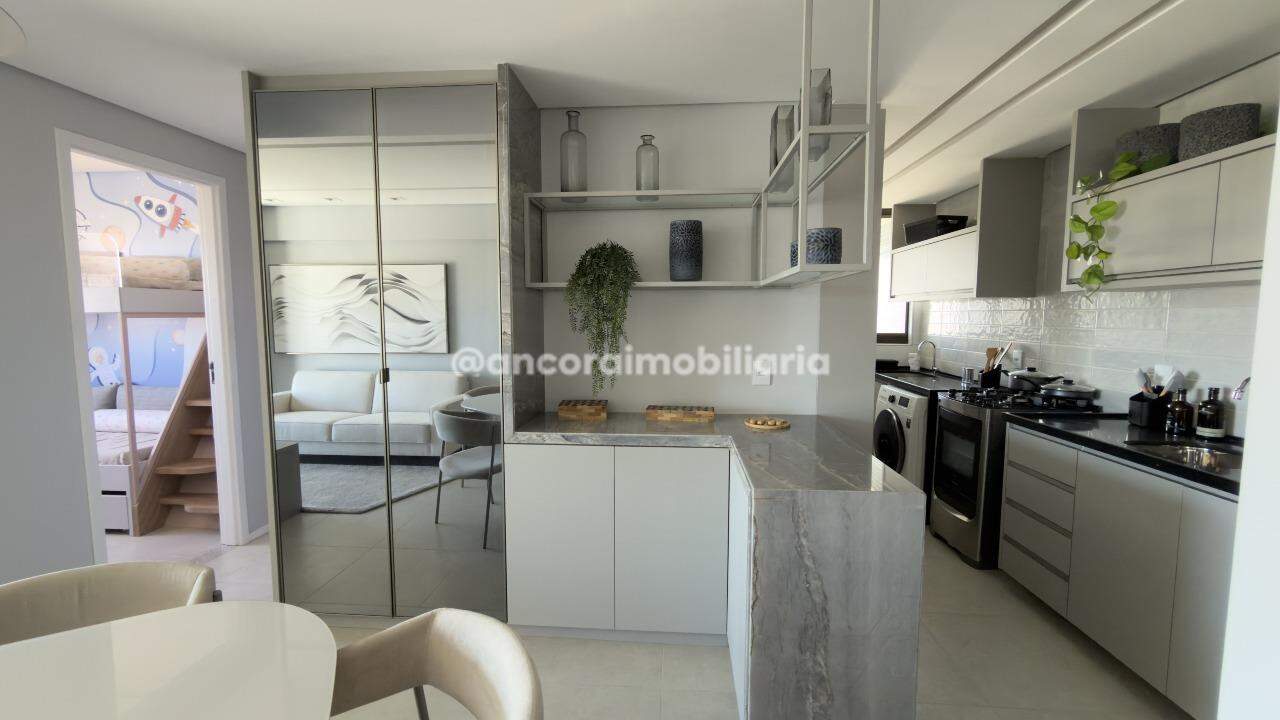 Apartamento à venda no Madalena: