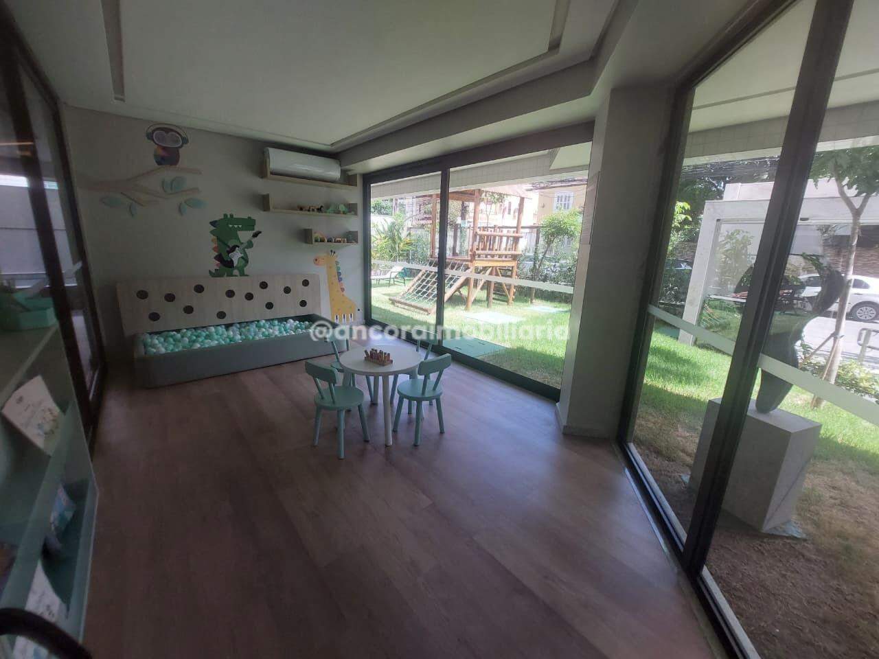 Apartamento à venda no Madalena: