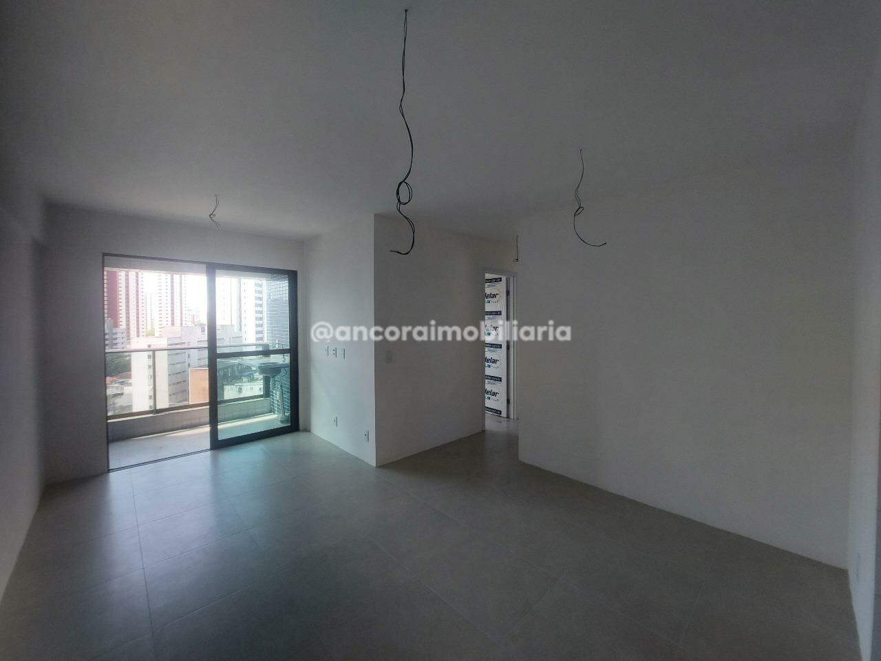 Apartamento à venda no Madalena: 
