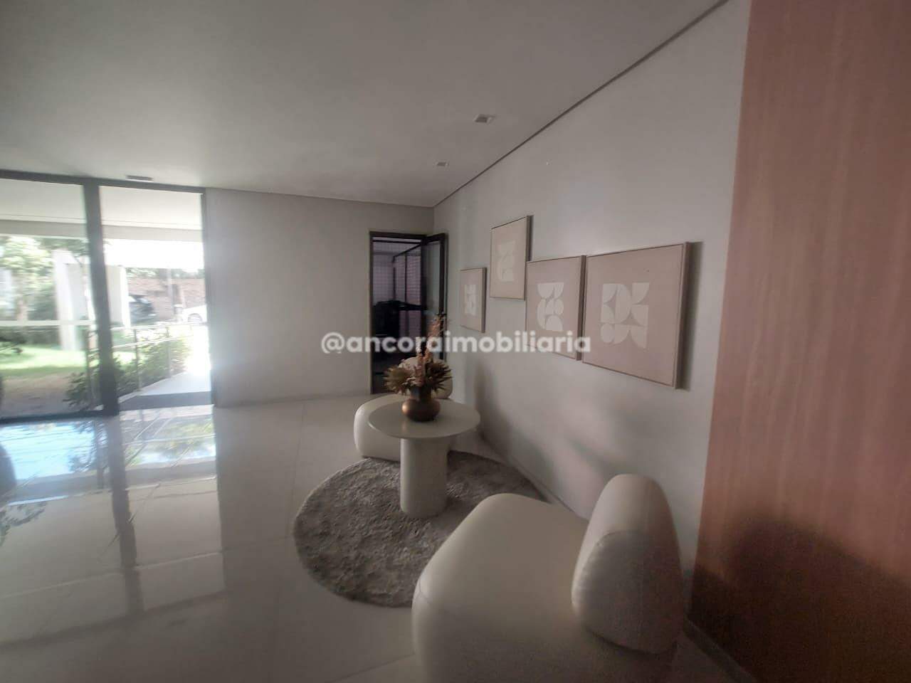 Apartamento à venda no Madalena: