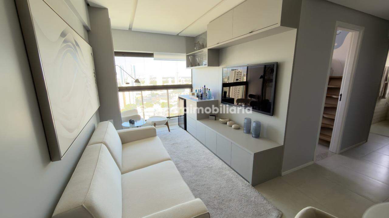 Apartamento à venda no Madalena: